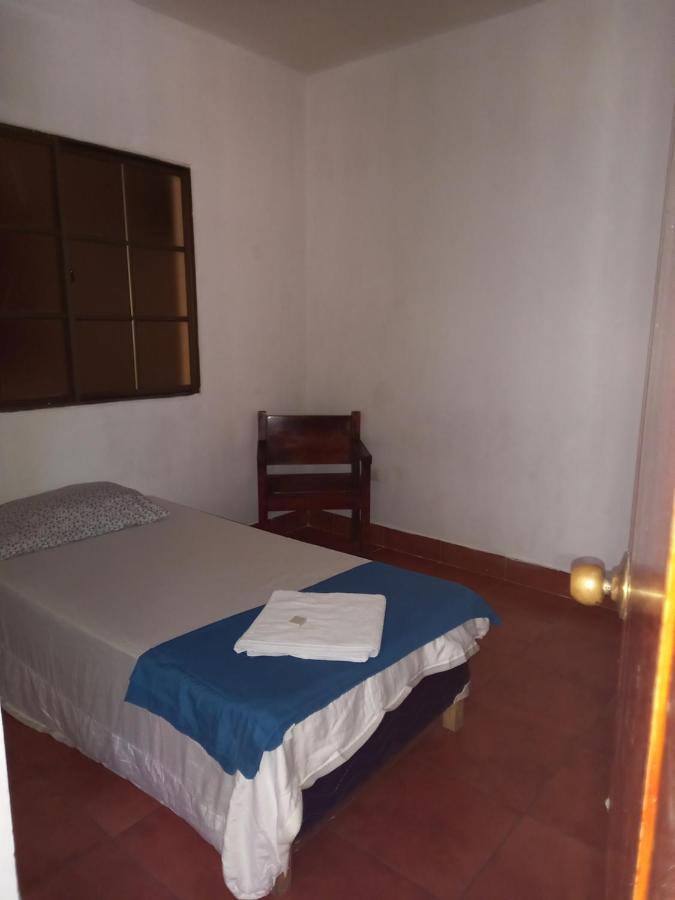 Hostal Don Gato Granada Exterior foto
