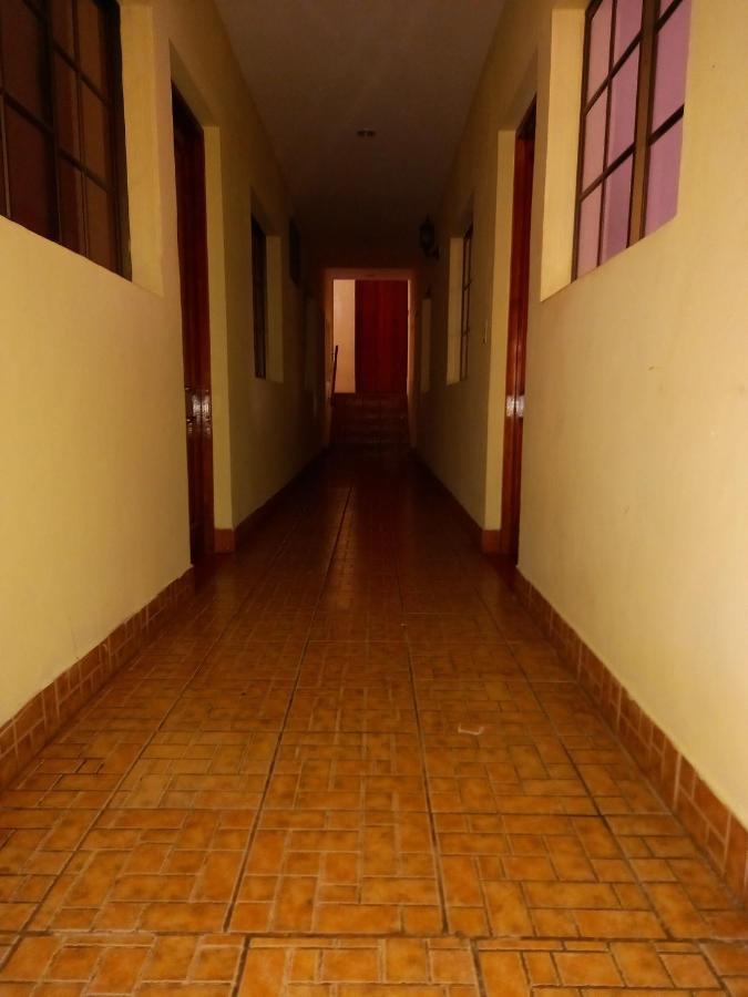 Hostal Don Gato Granada Exterior foto