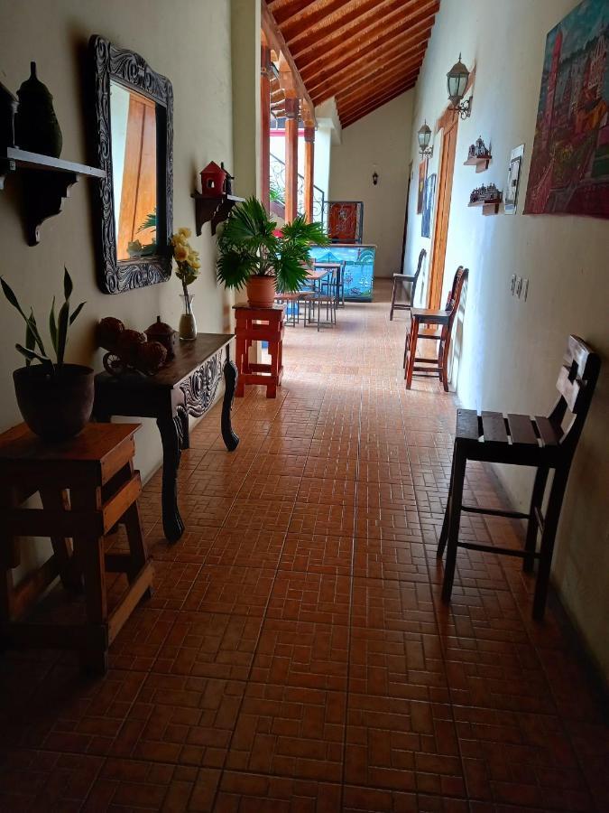 Hostal Don Gato Granada Exterior foto